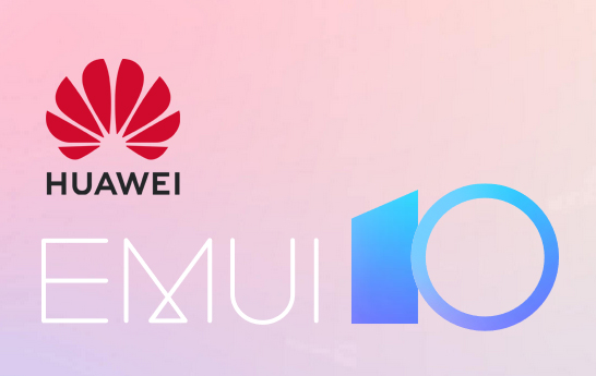 Huawei EMUI 10