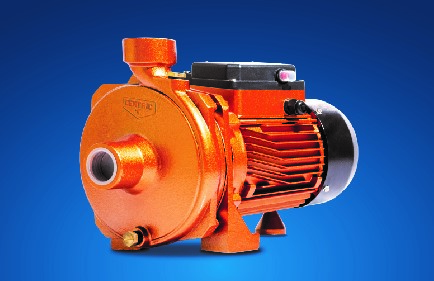 The all-new Jinasena CJ Smart domestic water pump