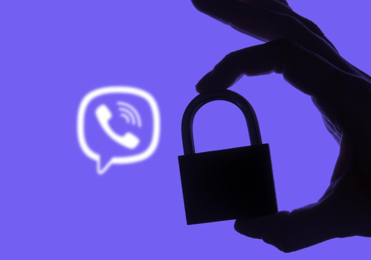 viber-security