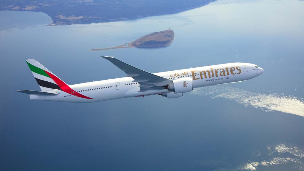 Emirates--