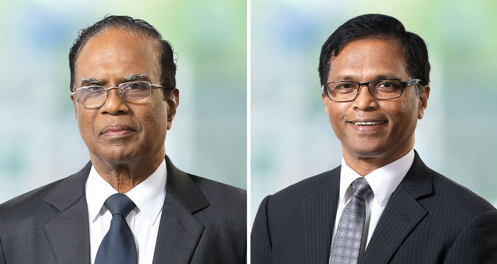 Commercial-Bank-Chairman-Justice-K.-Sripavan-and-Deputy-Chairman-Prof.-A.-K.-W.jpg