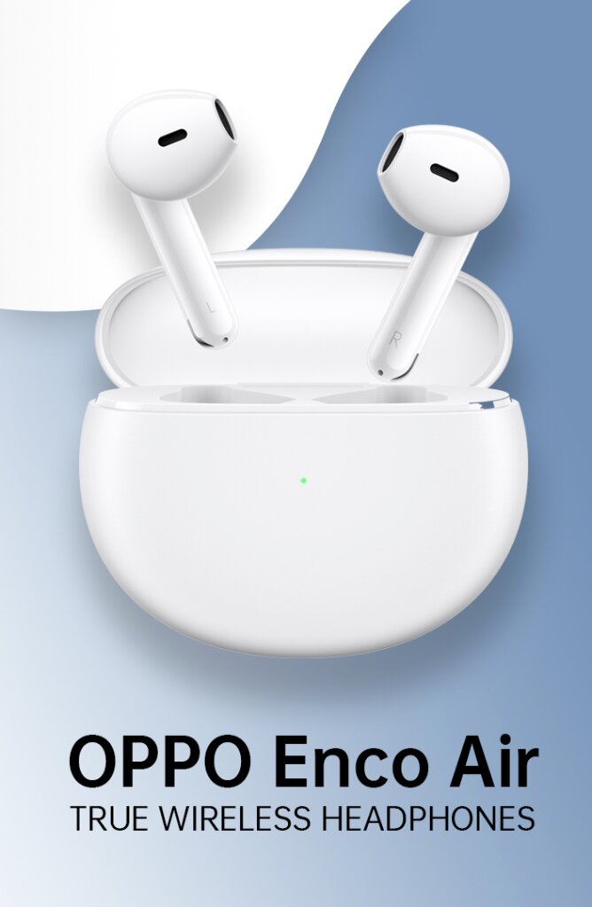 OPPO Enco Air