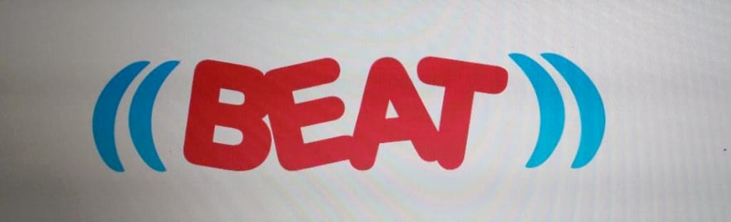 Beat-Logo