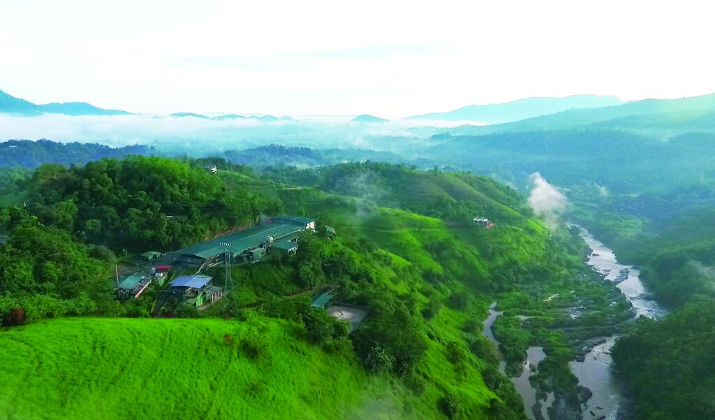 Gampola chiken processing plant