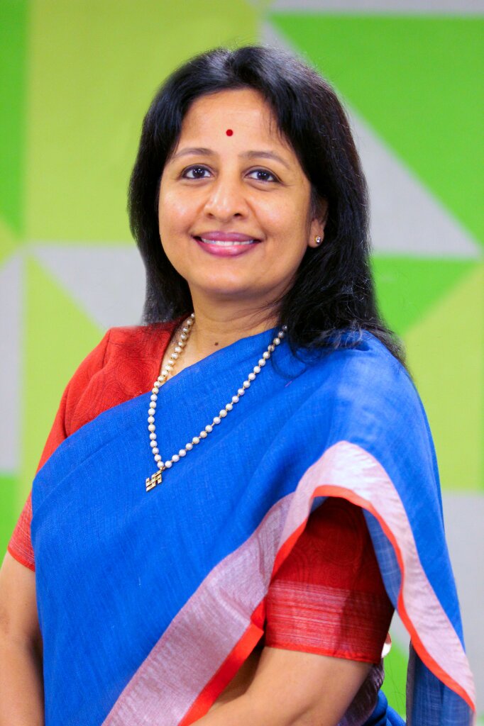 Srimathi-Shivashankar-Corporate-Vice-President-HCL-Technologies