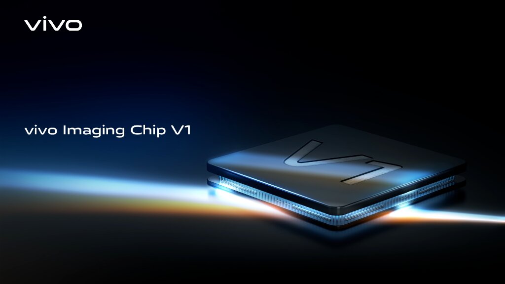 vivo Imaging Chip