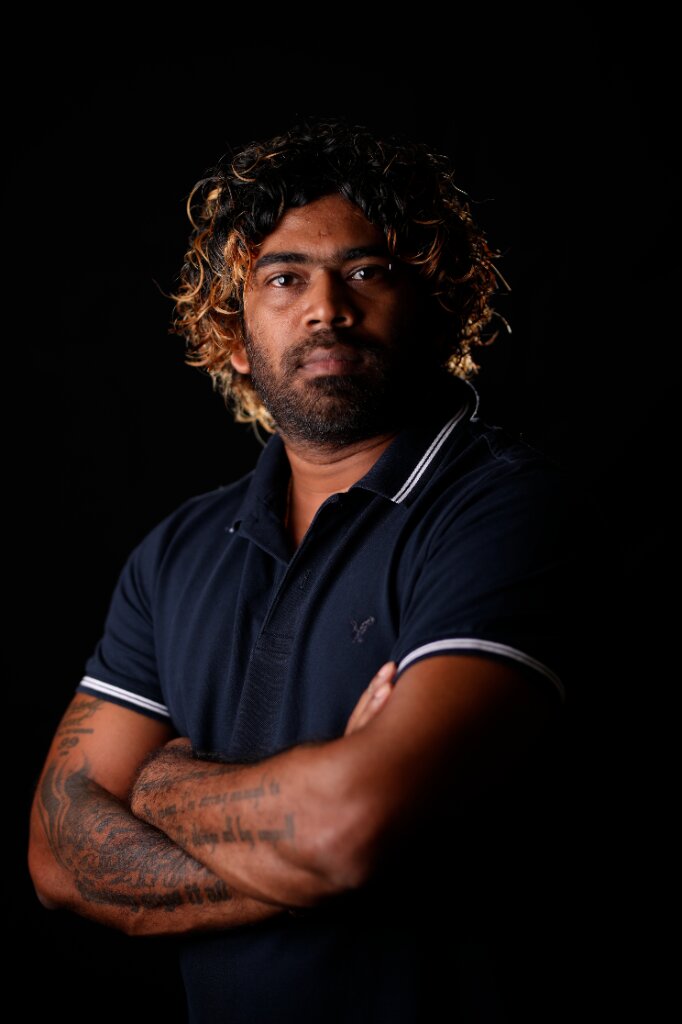 Lasith Malinga