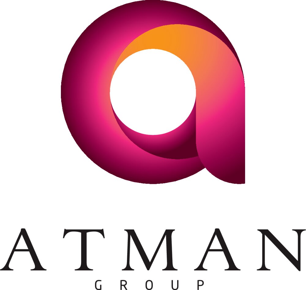 Picture 3 - The ATMAN logo