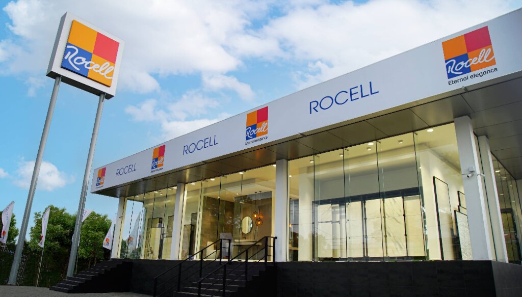 Rocell Concept Centre Anuradhapura