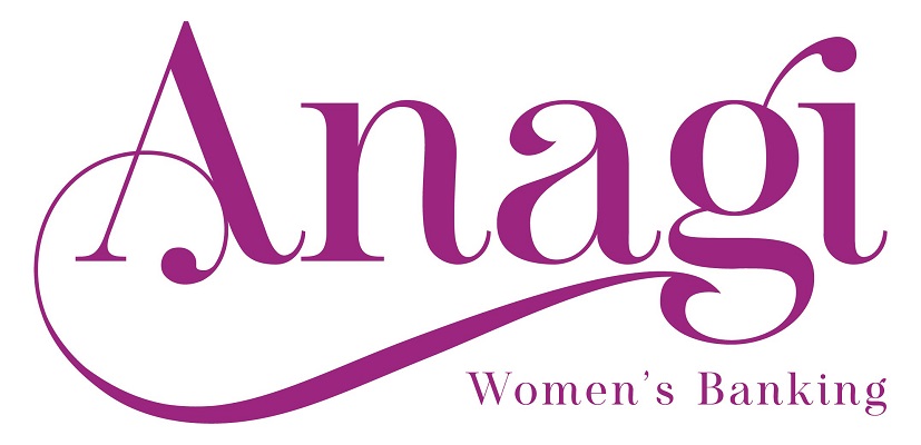 Anagi Logo