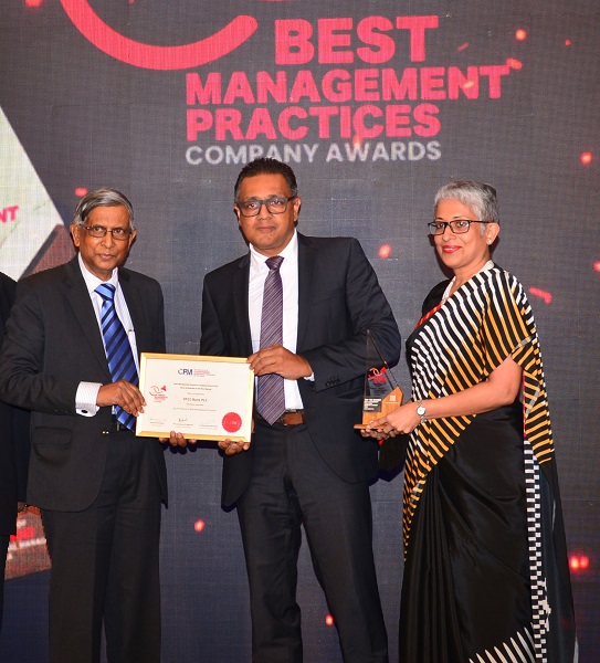 DFCC Bank CPM Awards