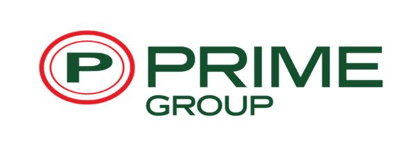 Prime Logo