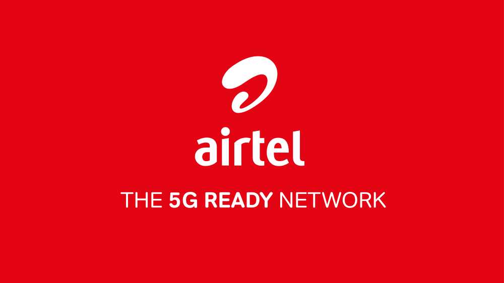 5G ready network (LBN Fill)