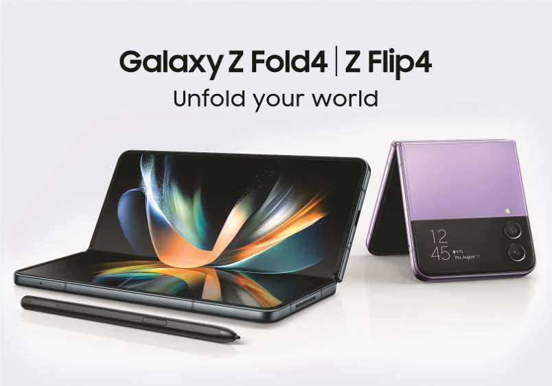 Image - Galaxy Z Flip4 and Fold4 (LBN Fill)