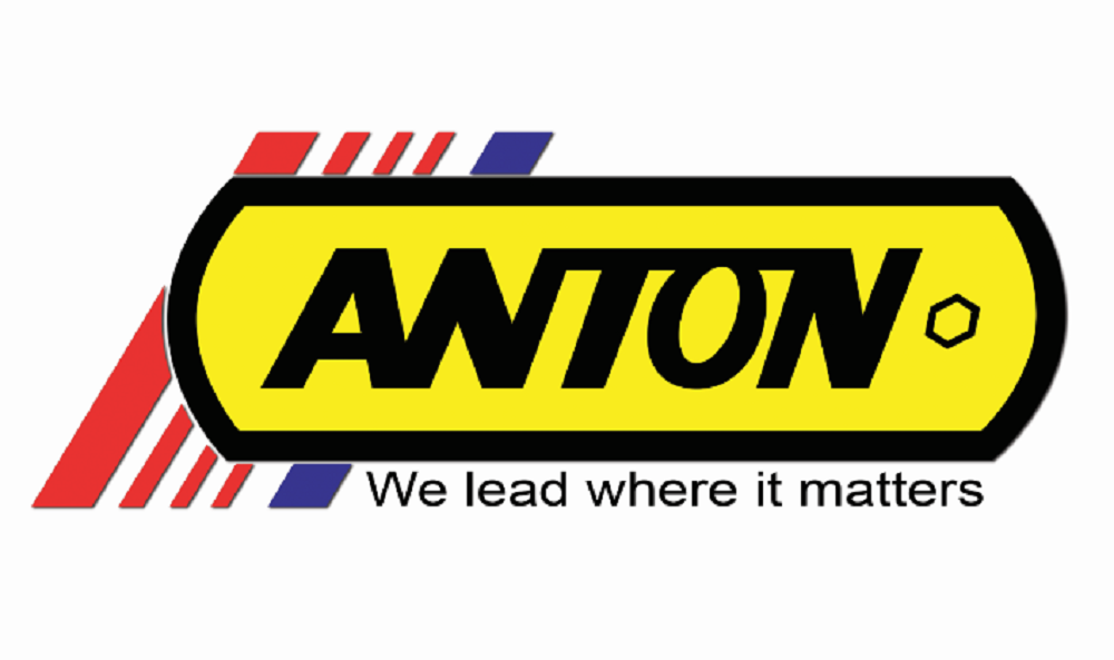 Anton Logo