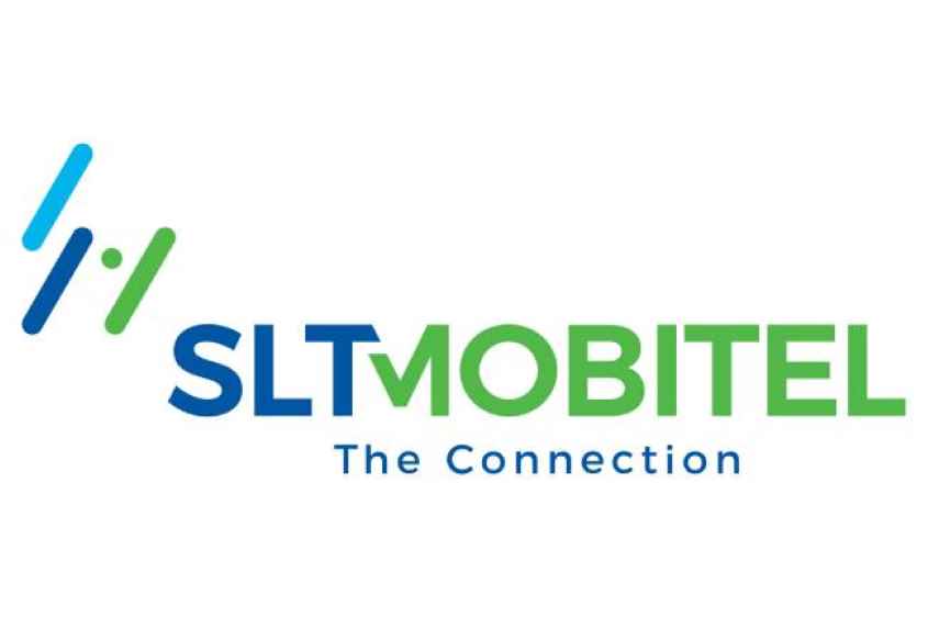 SLT Telecom logo (LBN)