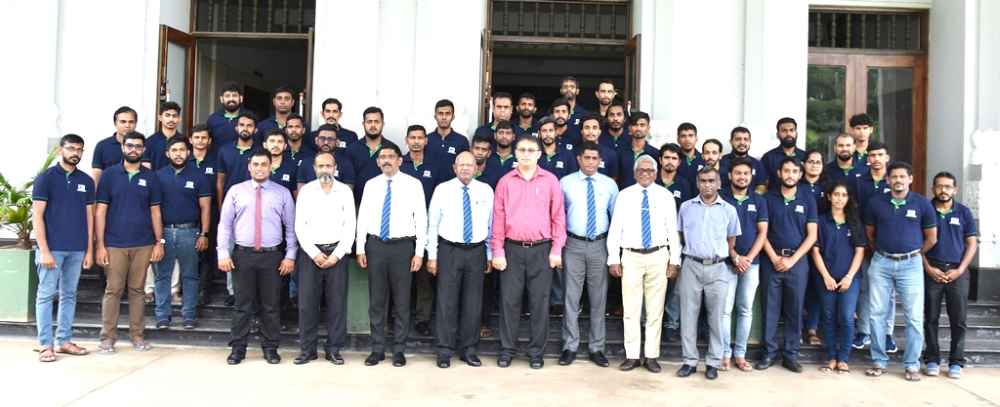 Kelani - Kelani Saviya -11th Intake (LBN)