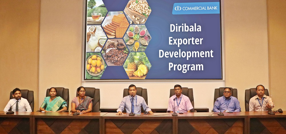 Diribala Exporter Development Programme - Composite1