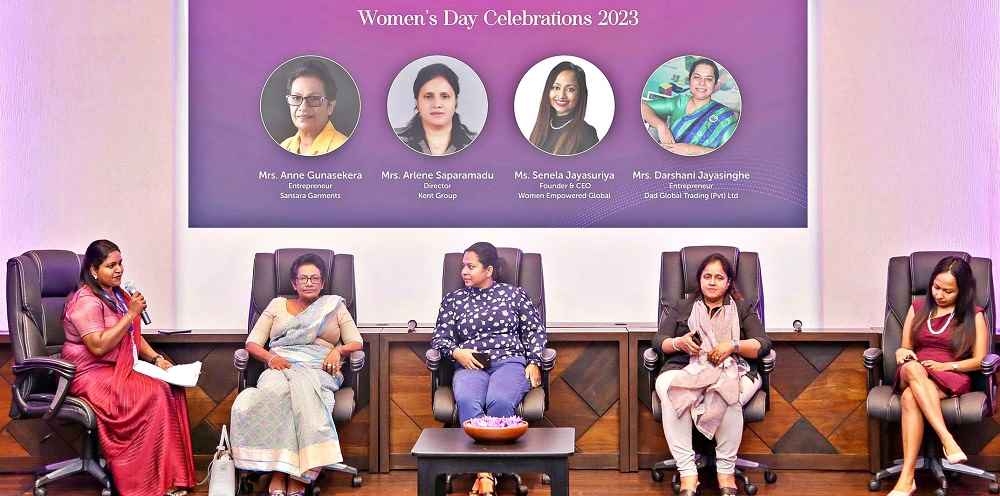 Women's Day Programme 2023 - Composite (LBN)