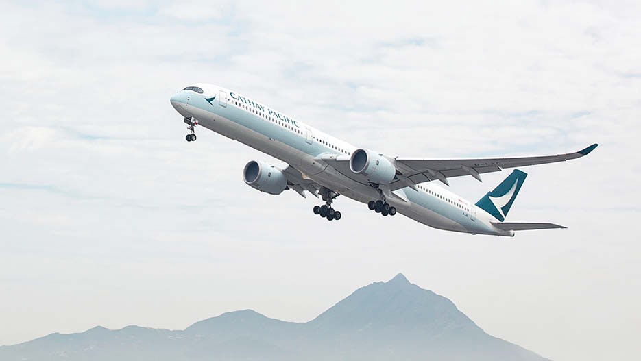 Cathay-Pacific