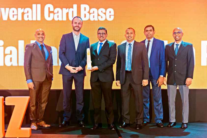 Daraz Payment Partner Awards 2023 (LBN)