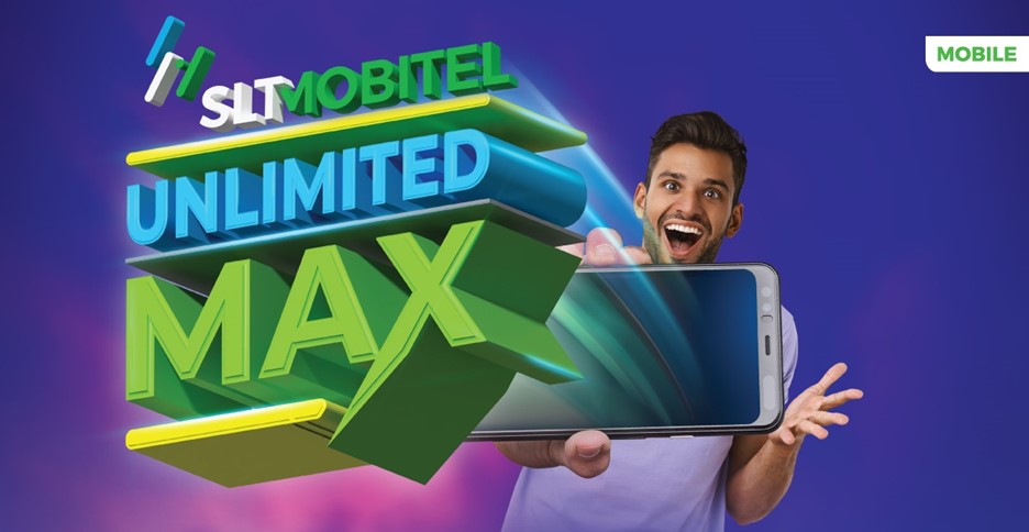 UNLIMITED MAX - Image