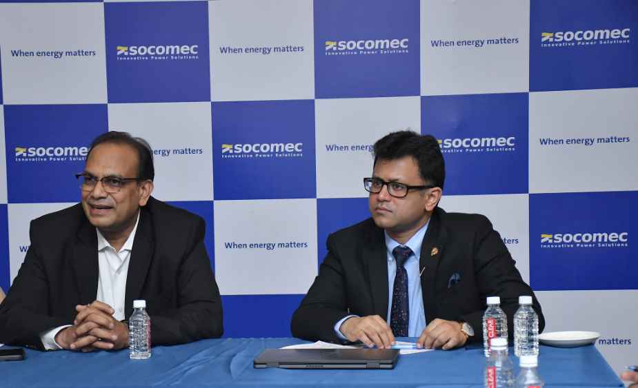 Socomec - Expansion to Sri Lanka and Bangladesh (LBN)