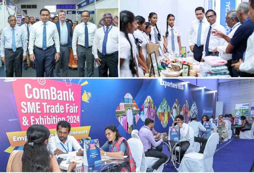 SME Trade Fair 2024 (LBN)