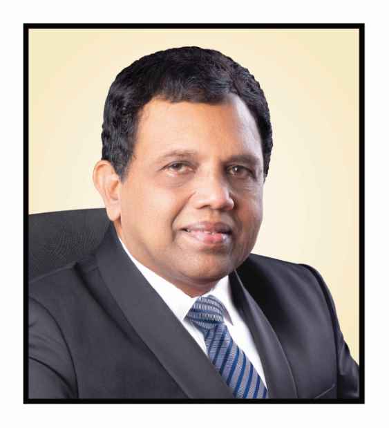 Prof. Lalith Edirisinghe (LBN)