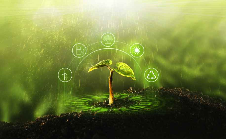 FItch SPO for Green Bond Framework (LBN)