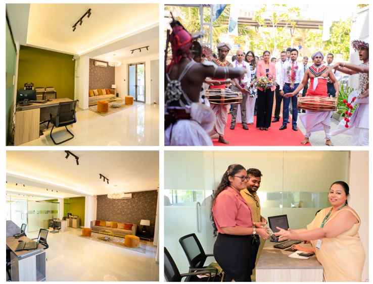 Image - Prime Group Relocates Galle Branch to Elevate Customer Experience and Reinforce Commitment to Excellence (LBN)