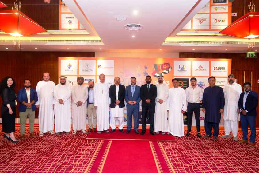 Trade fair Dubai 2024 (LBN)