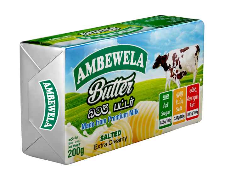 Ambewela Butter 3d-LW (LBN)