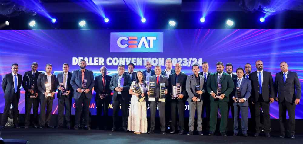 Dealer Awards 2024 (LBN)