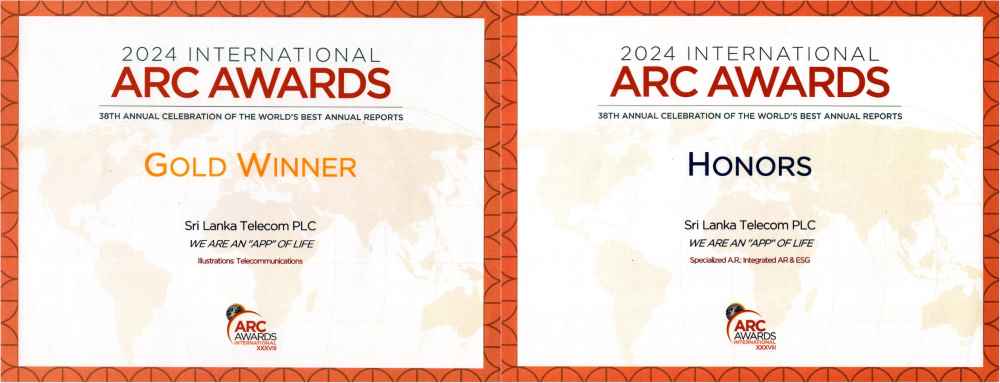 Image-ARC Award (LBN)