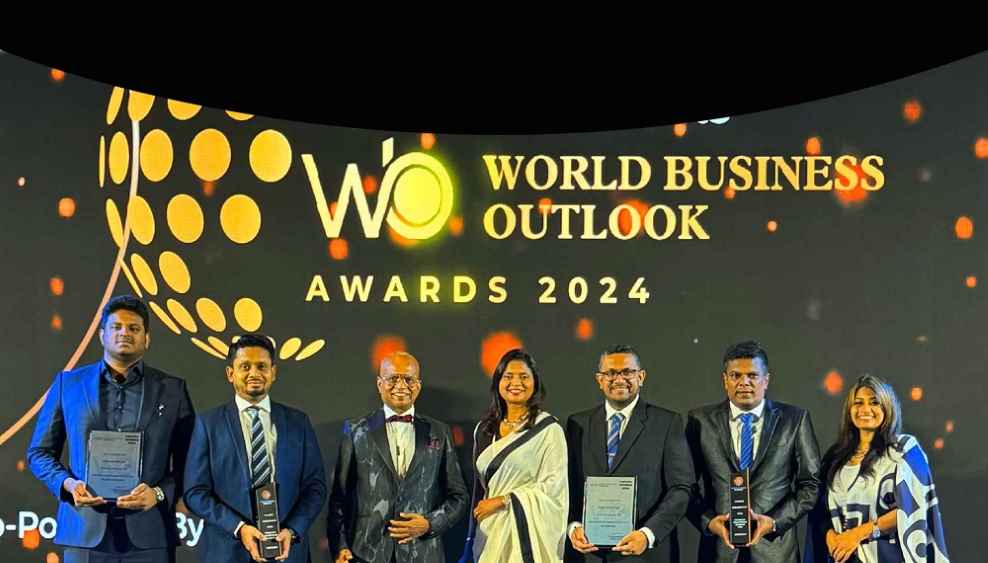 Image - Prime Lands recognised for excellence on global stage with double wins at World Business Outlook Awards 2024 (LBN)