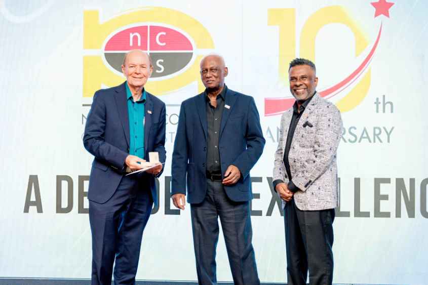 NCHS 10th Anniversary (LBN)