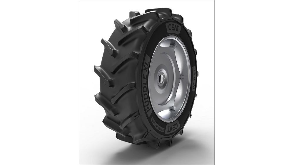 CEAT Puddle XL tractor tyre