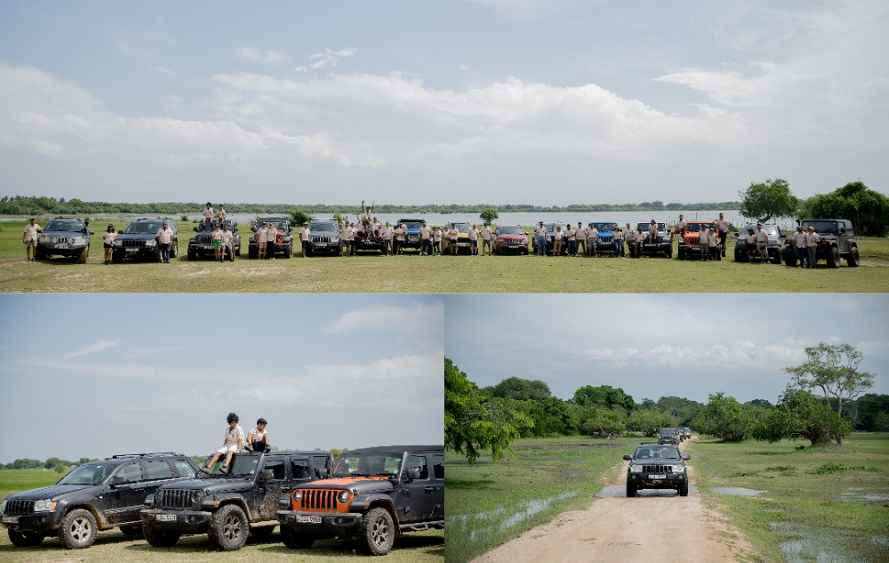 JEEP PR IMAGE (LBN)