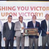 Janashakthi Finance PLC