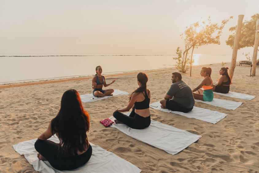 1- SSP Wellness (LBN)