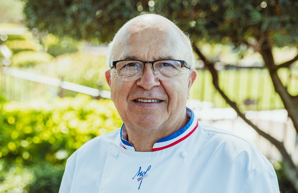 Chef