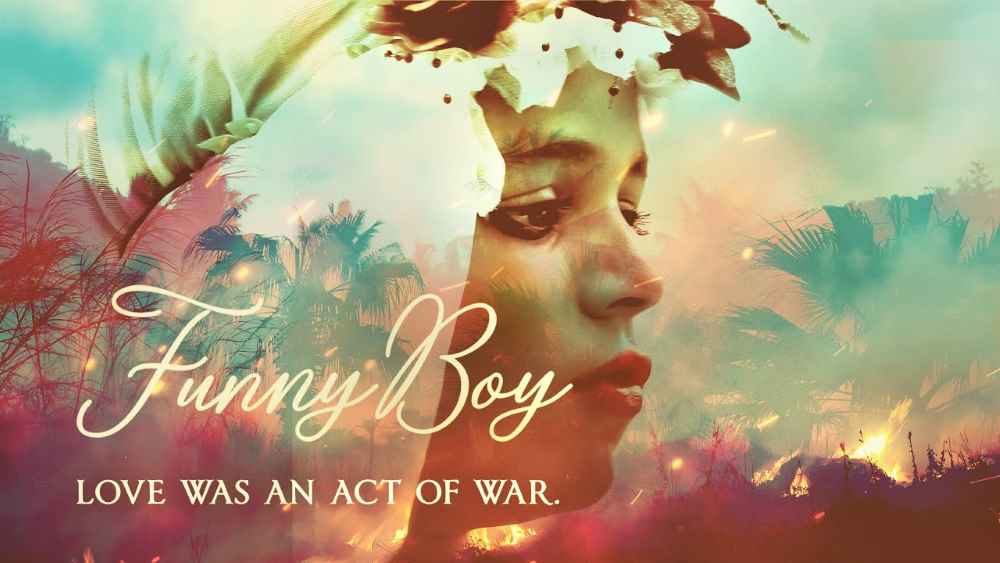 Funny Boy (LBN)