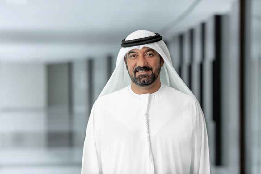H.H Ahmed bin Saeed Al Maktoum (LBN)
