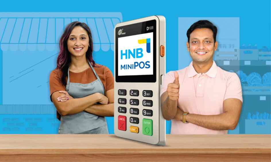 HNB