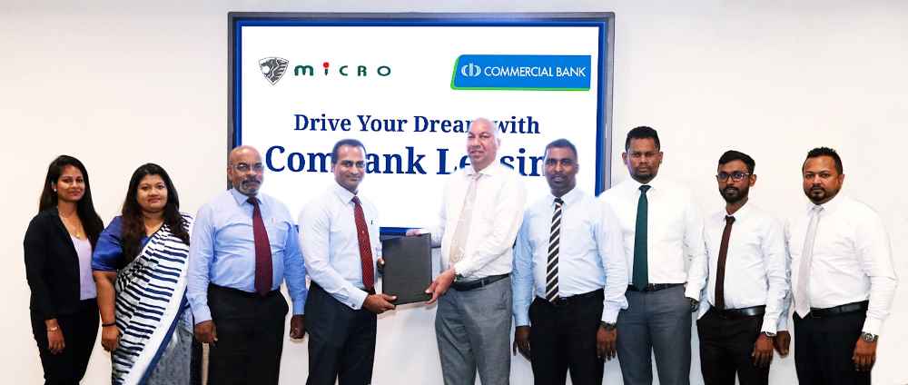Leasing promo - Micro Cars (LBN)
