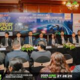 GAC Colombo Motor Show
