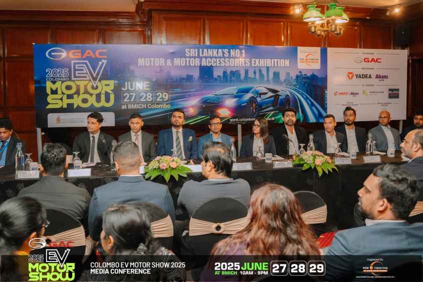 Motor Show 1 (LBN)