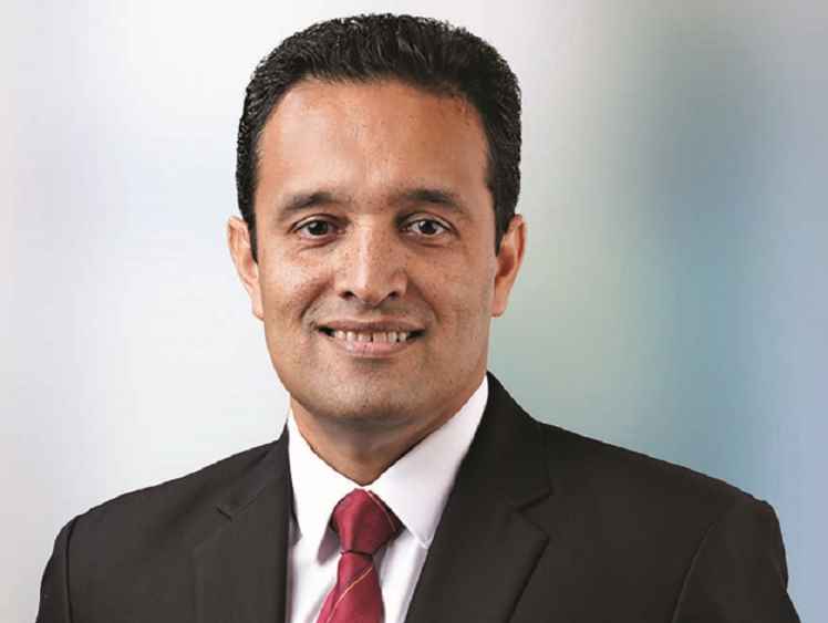 Mr Samitha Hemachandra (LBN)