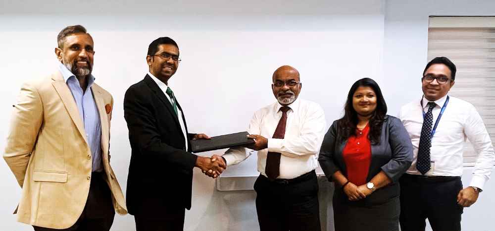 Alpha Business School MoU (LBN)
